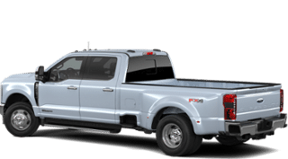 2026 Ford Super Duty® External Image 2